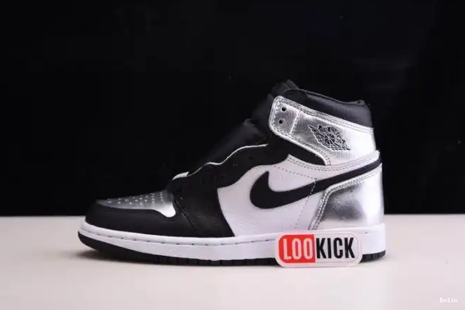 Boostmaster lin OG AIR SILVER HIGH WMNS JORDAN TOE 1 CD0461-001 0616